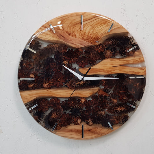 Frozen in Time