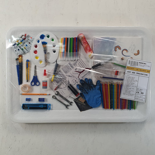 Creatività in Offerta