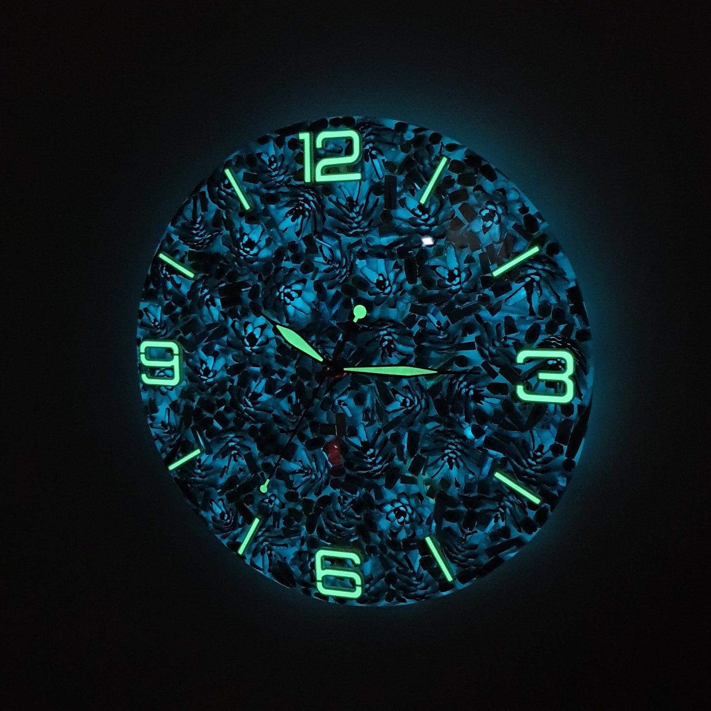 Studio Colors – Pine &amp; Color Fusion